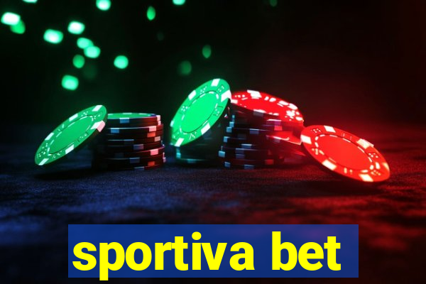 sportiva bet